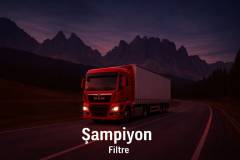 Şampiyon Blog